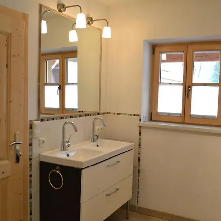 Ferienhaus Grubegg Bad Mitterndorf Chambre photo