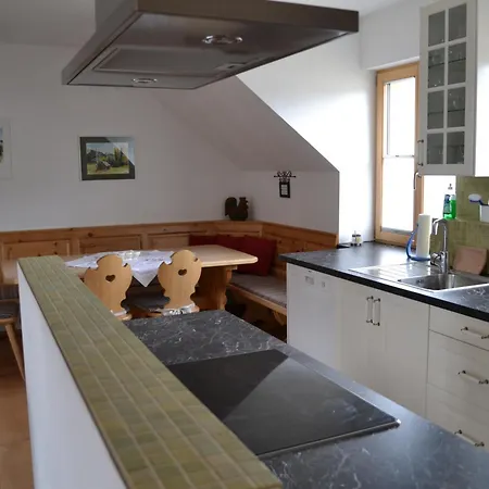 Ferienhaus Grubegg Bad Mitterndorf Extérieur photo