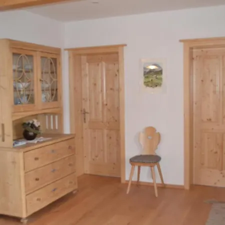 Ferienhaus Grubegg Bad Mitterndorf Extérieur photo