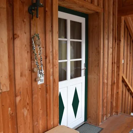 Ferienhaus Grubegg Bad Mitterndorf Extérieur photo