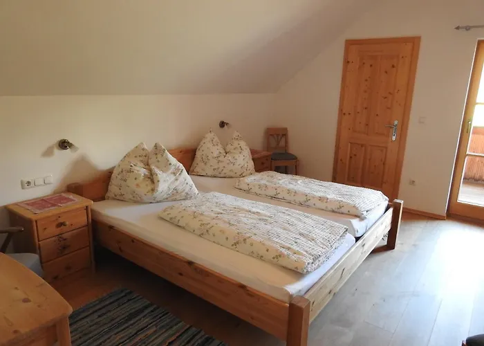 Ferienhaus Grubegg