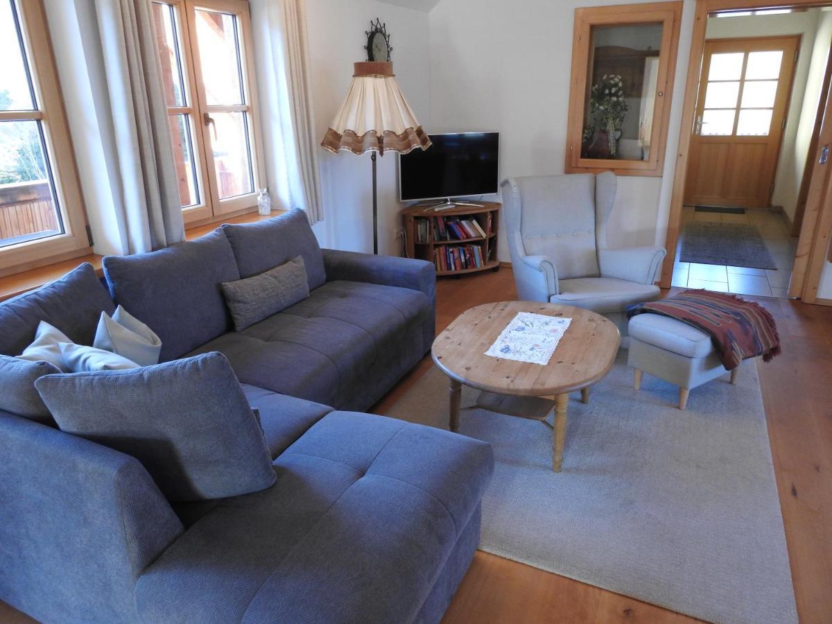 Grubegg Apartment *