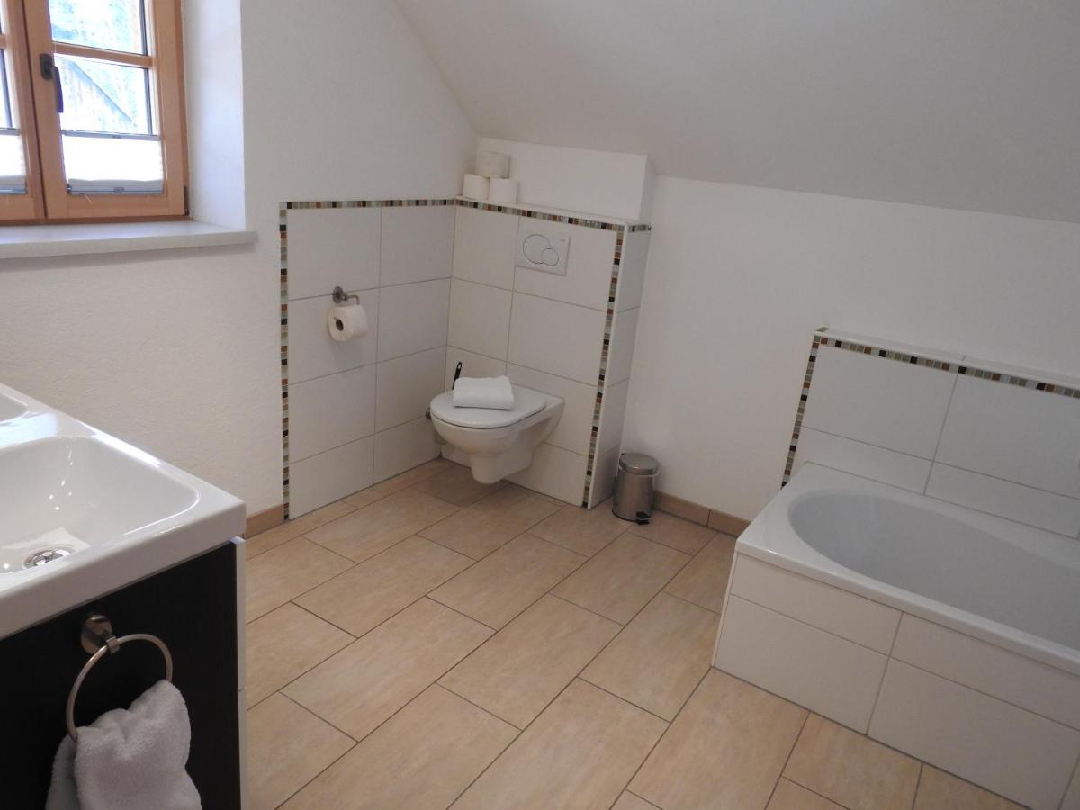 Apartment Grubegg Bad Mitterndorf