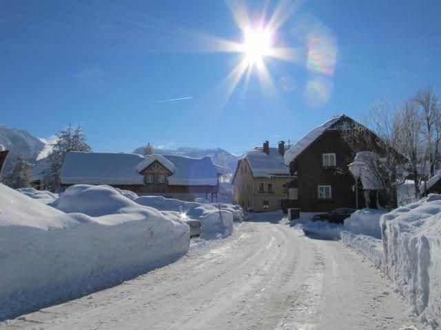 Grubegg Apartment Bad Mitterndorf