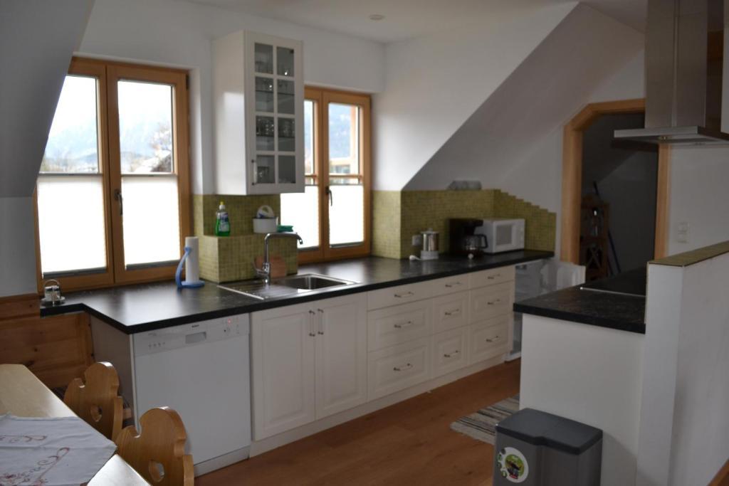 Apartment Grubegg Bad Mitterndorf