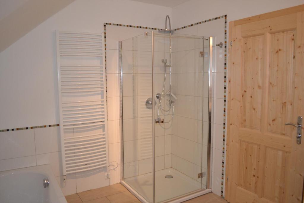 Grubegg Apartment