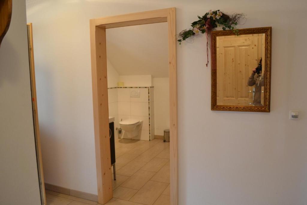Apartment Grubegg *