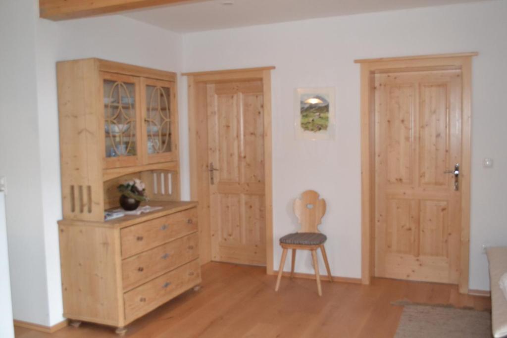 Grubegg Apartment *