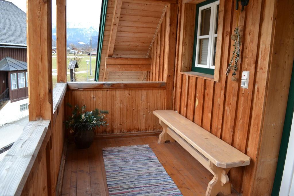 Grubegg Apartment Bad Mitterndorf